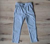 Zara Hose Stoffhose Gr. 116 Niedersachsen - Adendorf Vorschau