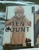 Ten Count 1 -  Manga Bayern - Marktsteft Vorschau