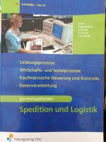 Lernsituationen Spedition und Logistik Brandenburg - Fürstenwalde (Spree) Vorschau