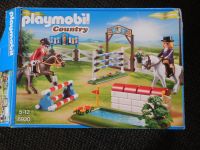 PLAYMOBIL Country 6930 Reitturnier - OVP Bayern - Altenmarkt Vorschau