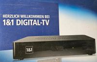 1&1 Digital TV  HDMI Receiver Baden-Württemberg - Höchenschwand Vorschau