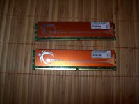 G.Skill RAM - DDR2 8 GB – 2x 4 GB Hessen - Schwalmstadt Vorschau