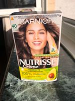 Haarfarbe Garnier Nutrisse - mittelbraun Nordrhein-Westfalen - Haan Vorschau