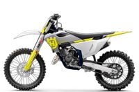 Neumotorrad Husqvarna TC 125 Mod.2024 2-Takt Brandenburg - Sonnewalde Vorschau