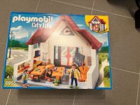 Playmobil Schulhaus 6865 Rheinland-Pfalz - Hachenburg Vorschau