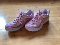 Nike Wmns Air Max rosa Größe 40,5 Baden-Württemberg - Pfedelbach Vorschau