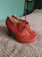 Damen High Heels 40 Nordrhein-Westfalen - Hagen Vorschau