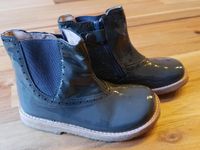 Pom Pom Halbschuhe-/Boots Gr. 24 Hamburg-Mitte - Hamburg Hamm Vorschau