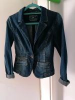 EDC bei Esprit neuwertiger blauer Jeansblazer Jeansjacke XS Bayern - Regensburg Vorschau