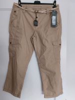 Damen 3/4 Hose Yessica 40 NEU Sommerhose beige Lübeck - St. Gertrud Vorschau