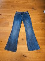 cecil Jeans Woodstock gr. 28/34 vintage Bayern - Türkheim Vorschau