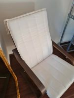 2x Ikea Stuhl, Sessel Rheinland-Pfalz - Kettenheim Vorschau