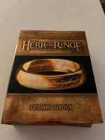 Herr der Ringe Extended Edition Hannover - Linden-Limmer Vorschau
