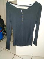 Tchibo Langarmtshirt Größe 36 Nordrhein-Westfalen - Wiehl Vorschau