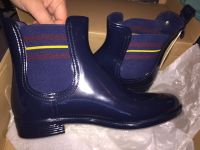 Tommy Hilfiger Gummistiefel NEU, Chelsea-Boots, Regenstiefel Friedrichshain-Kreuzberg - Kreuzberg Vorschau