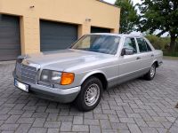 * Mercedes Benz 380 SE H-Kenz. * Schiebedach *Tempomat* TÜV 10/25 Häfen - Bremerhaven Vorschau