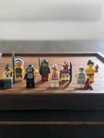 Lego CMF Minifiguren Serie 3 Baden-Württemberg - Biberach an der Riß Vorschau