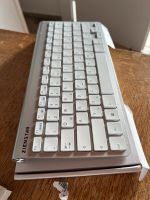 (Neue) Zienstar-Mini Kabellose Tastatur (Deutsches QWERTZ) Nordrhein-Westfalen - Warendorf Vorschau