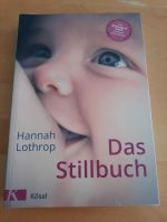 Hannah Lothrop Das Stillbuch, Auflage 2016 Hessen - Dreieich Vorschau