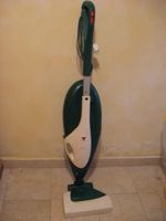 Vorwerk Kobold Staubsauger Typ 135, + elektr. Teppichbürste 351 Kr. Dachau - Bergkirchen Vorschau