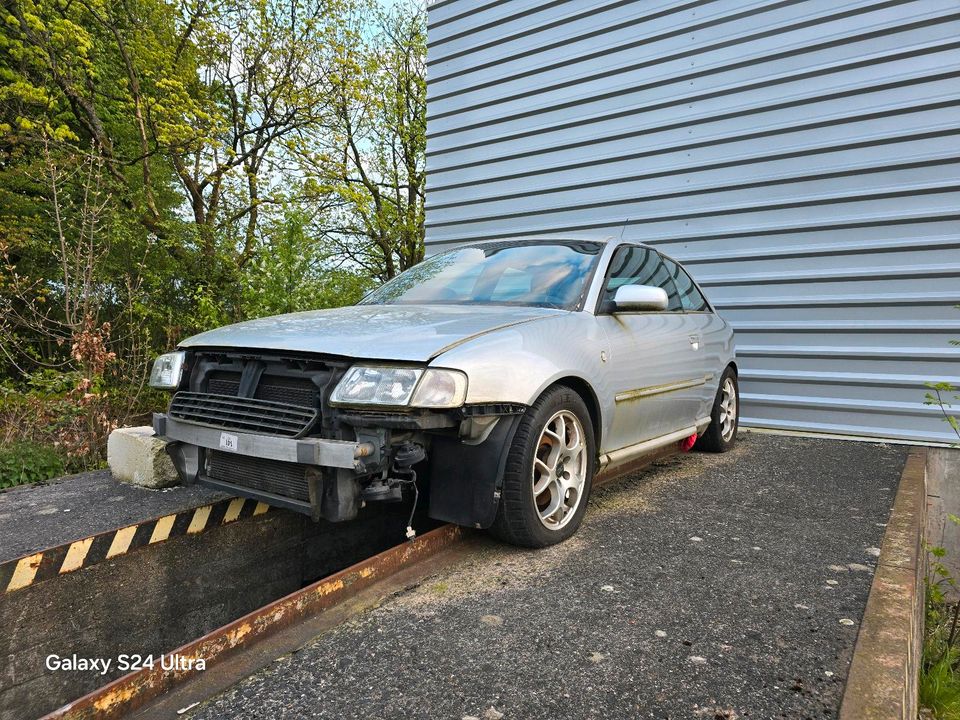 Audi A3 8l 1.8 in Osterode am Harz