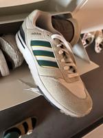 Adidas Laufschuhe 80‘s in CremeWeiss München - Schwanthalerhöhe Vorschau