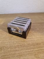 5 Philips Mini-Kassette 4x30 Min Diktier- Kassetten+Halterungen Berlin - Mitte Vorschau