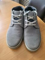 Ecco Herren Schuhe 43 Hamburg-Mitte - Hamburg Horn Vorschau