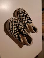 Vans Kinderschuhe Gr. 22,5 Bayern - Wartenberg Vorschau