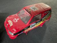 1:10 Karosserie Karosse pajero rallye Sachsen - Klipphausen Vorschau