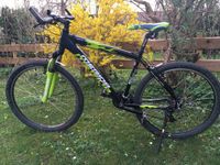 Merida Jugend MTB Matts TFS 100, MTB Comp Level Bayern - Miesbach Vorschau