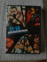 11:14 elevenfourteen (DVD) Nordrhein-Westfalen - Langenberg Vorschau