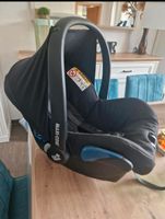 Maxi Cosi Citi Babyschale,leicht,ab Geburt,schwarz,wie neu Nordrhein-Westfalen - Bedburg-Hau Vorschau