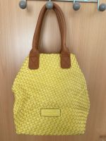 Fritzi aus Preußen | Shopper, Handtasche | Sommer | gelb ☀️ Stuttgart - Möhringen Vorschau