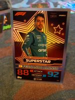 Fernando Alonso - F1 Superstars - 2023 Bayern - Pfaffenhofen a. d. Roth Vorschau