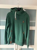 Naketano Hoodie grün Gr. M Saarland - Kirkel Vorschau