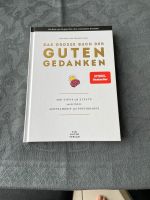 Buch der guten Gedanken Achtsamkeit Psychologie Niedersachsen - Edewecht Vorschau