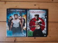 2 Wolverine DVDs Bochum - Bochum-Süd Vorschau