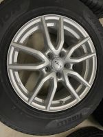 Mercedes Benz GLC W253 204X Audi Q5 8R Winterreifen 235/65 R17 Rheinland-Pfalz - Oberhonnefeld-Gierend Vorschau