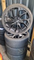 Audi / VW Sommerräder  225 35 ZR20 Michelin Hessen - Hanau Vorschau