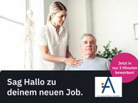 Vorschaubild einer Anzeige von HeyJobs