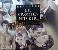 CD 5er Box Filmmusik / Soundtrack Die größten Hits Klassiker Dortmund - Innenstadt-Nord Vorschau