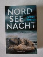 Hannah Häffner-Nordsee Nacht Niedersachsen - Nottensdorf Vorschau