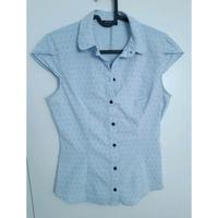 Hellblaue Bluse von Orsay Gr. 34 XS Anker Dresden - Pirnaische Vorstadt Vorschau