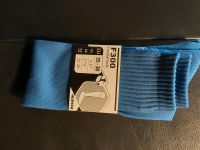 Kinder Fußball Socken  Stutzen  gr.35/38 blau neu Köln - Nippes Vorschau