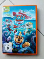 DVD Paw Patrol Seapatrol auf Tauchstation Leipzig - Meusdorf Vorschau