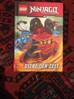 Ninjago Buch Bayern - Münnerstadt Vorschau