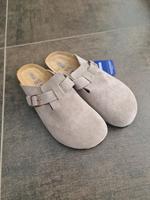 *Neu* Birkenstock Boston Gr. 43 schmal Sachsen - Kirschau Vorschau