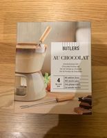 Butlers / Au Chocolate/ Schokofondue set Stuttgart - Sillenbuch Vorschau