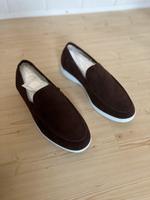 Old Money Schuhe, Yacht Loafer, zeitlos, NEU, Größe 38 Hessen - Wetzlar Vorschau